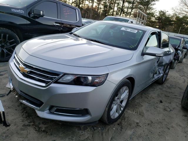 Obraz 2015 CHEVROLET IMPALA LT 2015