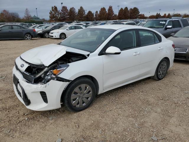 Изображение 2019 KIA RIO S 2019