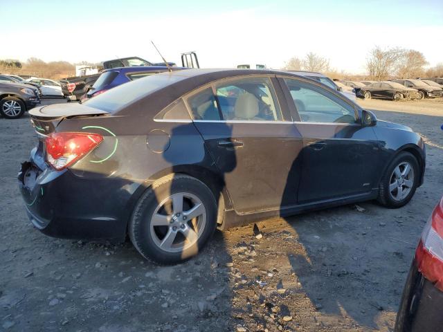 Image 3 of 2012 CHEVROLET CRUZE LT 2012 with VIN 1G1PF5SC5C7395055
