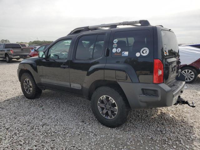 Obraz 2 z 2014 NISSAN XTERRA X 2014 z VIN 5N1AN0NW3EN815642