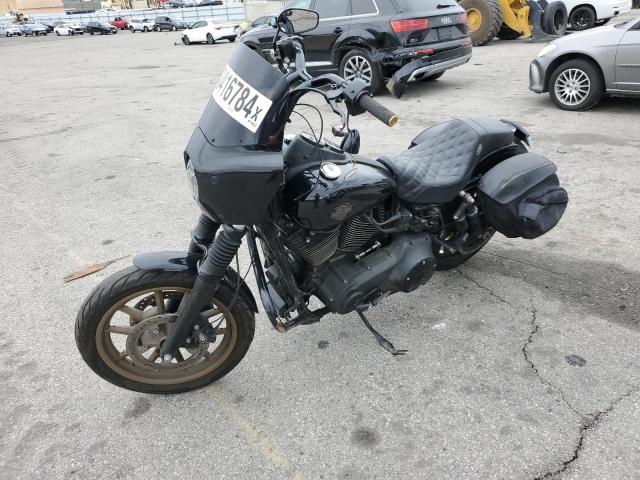 Image 2 of 2017 HARLEY-DAVIDSON FXDLS  2017 with VIN 1HD1GS834HC315225