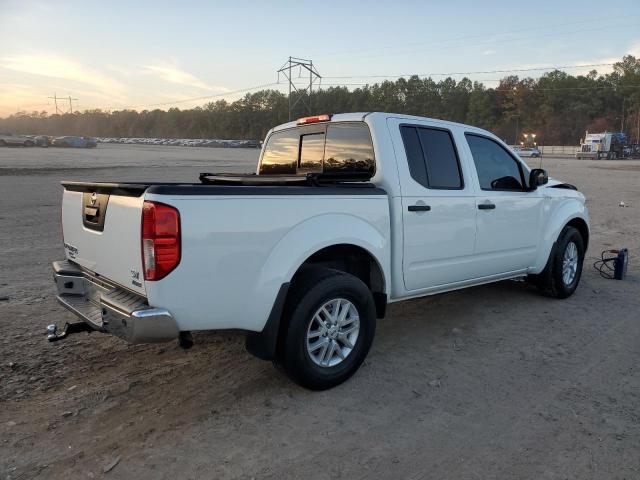 Image 3 of 2018 NISSAN FRONTIER S 2018 with VIN 1N6DD0ER2JN749218