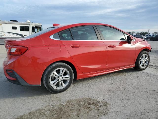Obraz 3 z 2017 CHEVROLET CRUZE LT 2017 z VIN 1G1BE5SM0H7270445