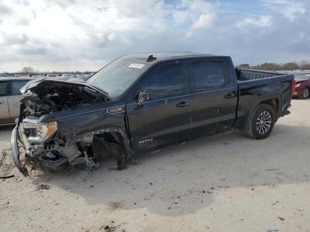 Obraz 1 z 2019 GMC SIERRA K1500 AT4 2019 z VIN 3GTP9EEL1KG240936