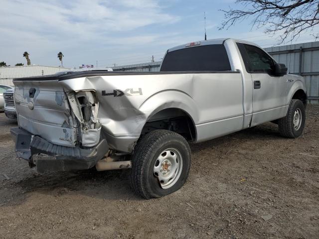 Изображение 3 2012 FORD F150  2012 с VIN 1FTNF1EF7CKD31738
