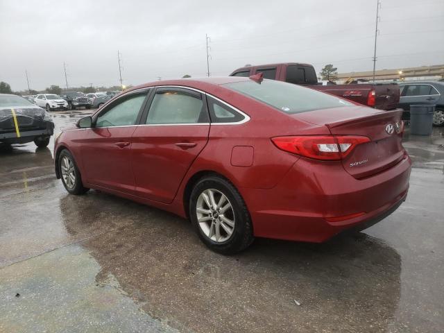 Obraz 2 z 2015 HYUNDAI SONATA SE 2015 z VIN 5NPE24AF3FH133213