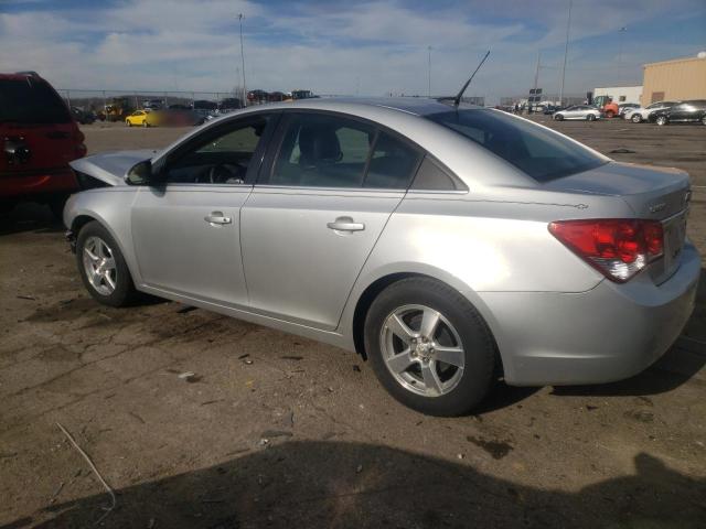 Изображение 2 2014 CHEVROLET CRUZE LT 2014 с VIN 1G1PC5SB6E7306774