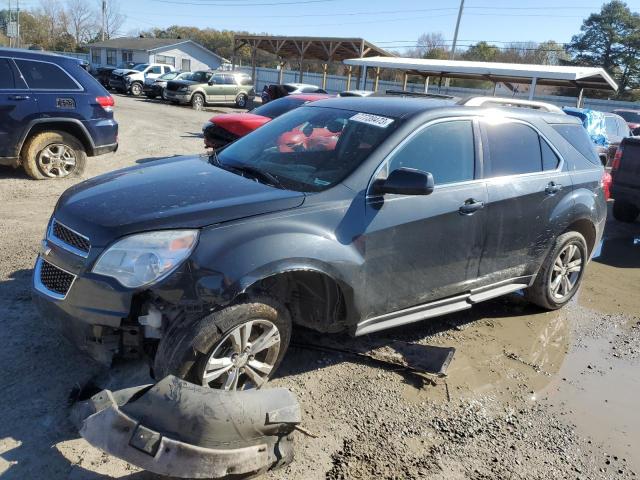 Изображение 1 2014 CHEVROLET EQUINOX LT 2014 с VIN 2GNALBEK1E6101295