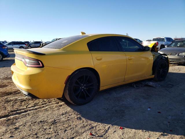 Image 3 of 2018 DODGE CHARGER SXT PLUS 2018 with VIN 2C3CDXHG2JH164072