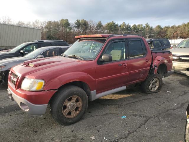 Obraz 1 z 2001 FORD EXPLORER SPORT TRAC  2001 z VIN 1FMZU77E31UC58928