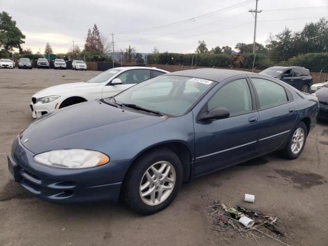 Image 1 of 2002 DODGE INTREPID SE 2002 with VIN 2B3HD46R12H314096