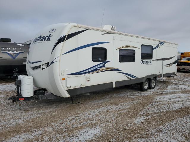 Image 2 of 2011 OTHR CUSTOM 2011 with VIN 4YDT31226BB453083