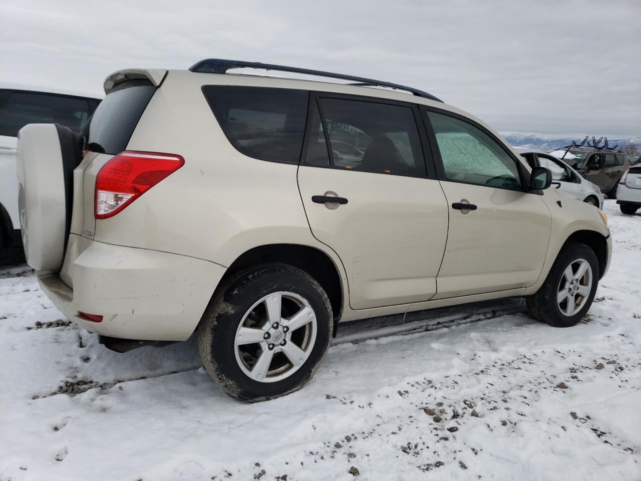 Obraz 3 z 2006 TOYOTA RAV4  2006 z VIN JTMBD35V365013338