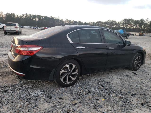 Image 3 of 2016 HONDA ACCORD EXL 2016 with VIN 1HGCR2F84GA044021