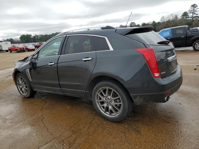 Изображение 2 2015 CADILLAC SRX PREMIUM COLLECTION 2015 с VIN 3GYFNDE33FS570267