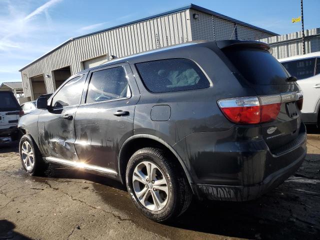 Obraz 2 z 2011 DODGE DURANGO CREW 2011 z VIN 1D4RD4GG1BC630300