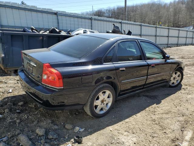 Изображение 3 2005 VOLVO S80 T6 TURBO 2005 с VIN YV1TS911151408344