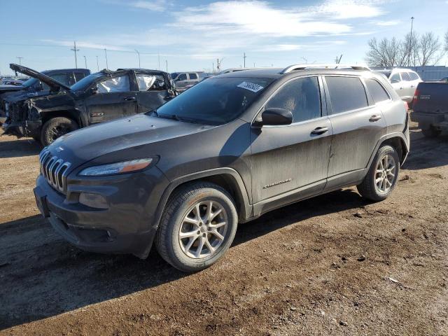 Изображение 1 2014 JEEP CHEROKEE LATITUDE 2014 с VIN 1C4PJMCB2EW270061