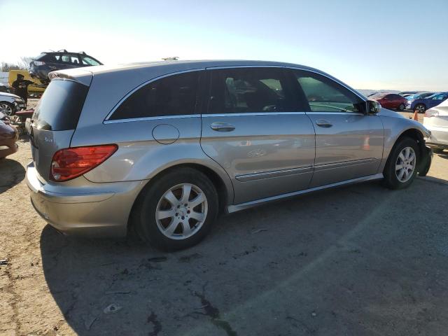 Изображение 3 2007 MERCEDES-BENZ R 350 2007 с VIN 4JGCB65EX7A049558