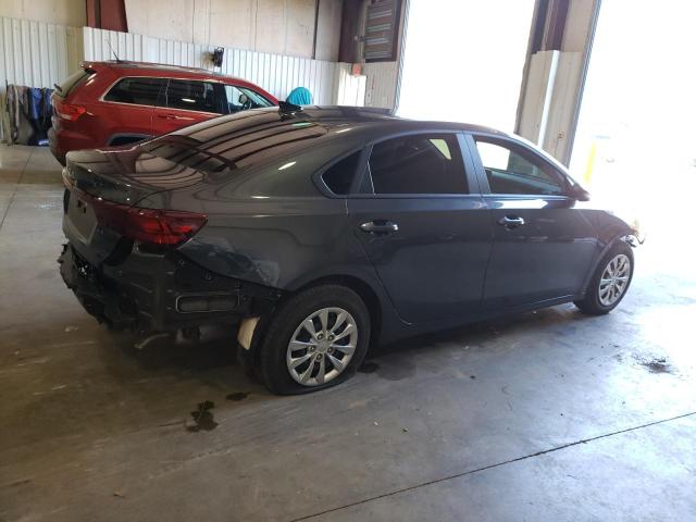 Obraz 3 z 2023 KIA FORTE LX 2023 z VIN 3KPF24AD5PE685773