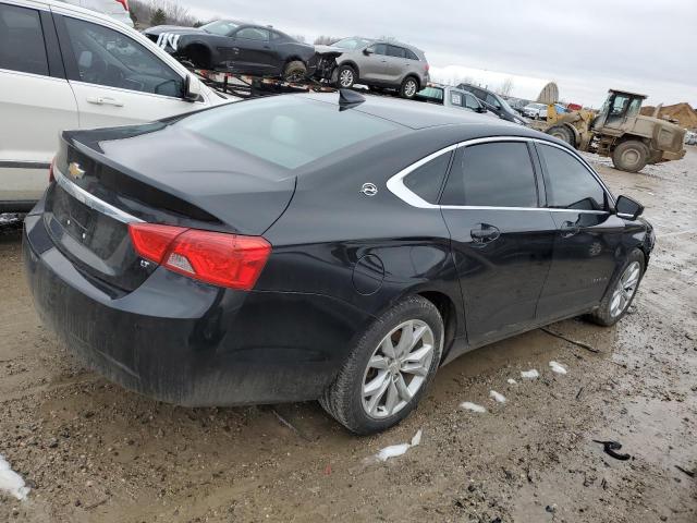 Obraz 3 z 2017 CHEVROLET IMPALA LT 2017 z VIN 2G1105S30H9175416