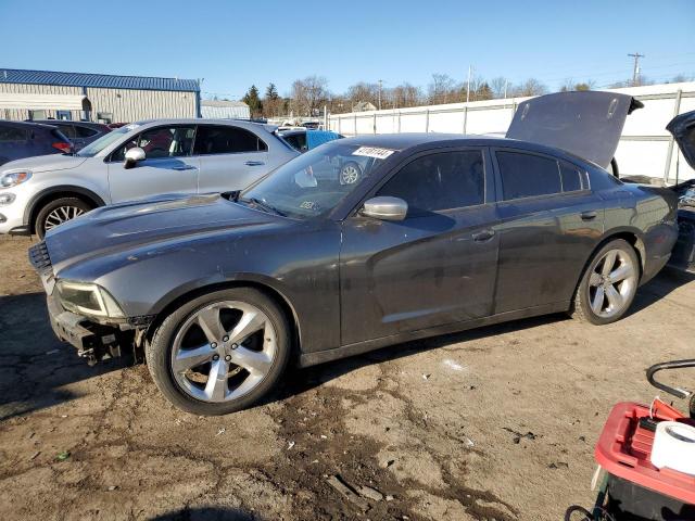 Image 1 of 2014 DODGE CHARGER R/T 2014 with VIN 2C3CDXCT3EH213984