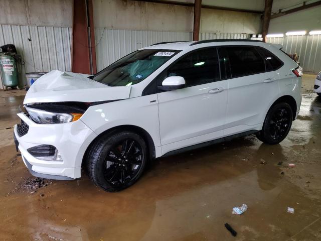 2022 FORD EDGE SEL 2022 image