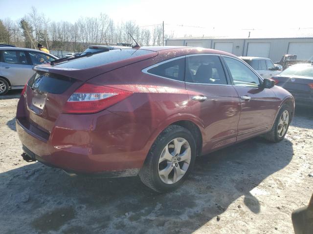 Изображение 3 2010 HONDA ACCORD CROSSTOUR EXL 2010 с VIN 5J6TF2H5XAL013307