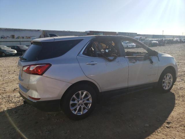 Obraz 3 z 2019 CHEVROLET EQUINOX LT 2019 z VIN 2GNAXKEV7K6177517