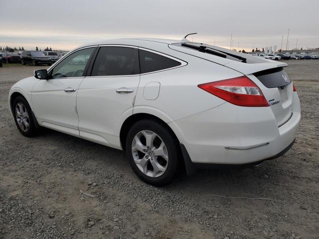 Image 2 of 2011 HONDA ACCORD CROSSTOUR EXL 2011 with VIN 5J6TF2H55BL003463