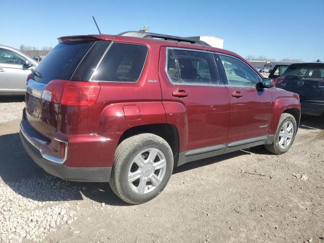 Image 3 of 2016 GMC TERRAIN SLE 2016 with VIN 2GKALNEK0G6138212