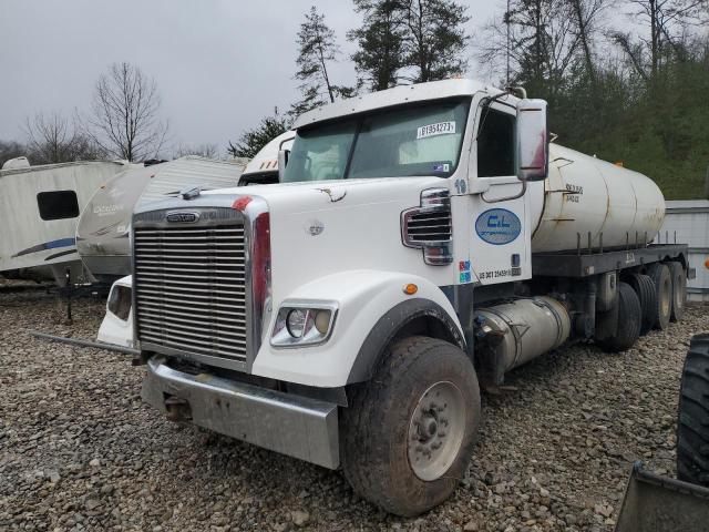 Image 2 of 2019 FREIGHTLINER 122SD  2019 with VIN 3ALHGNFG6KDKJ6756