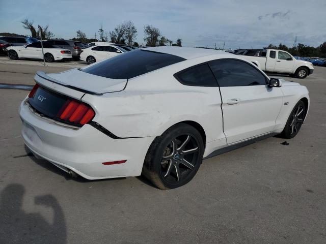 Image 3 of 2016 FORD MUSTANG GT 2016 with VIN 1FA6P8CF1G5265713