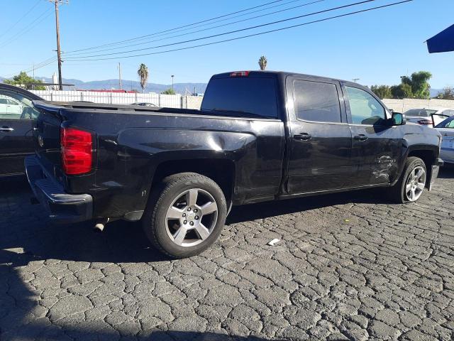 Obraz 3 z 2014 CHEVROLET SILVERADO C1500 LT 2014 z VIN 3GCPCREC3EG108127