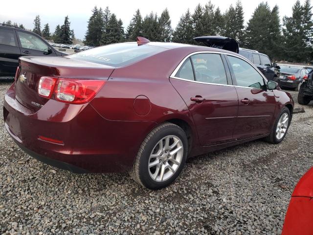 Изображение 3 2015 CHEVROLET MALIBU 1LT 2015 с VIN 1G11C5SLXFF256953