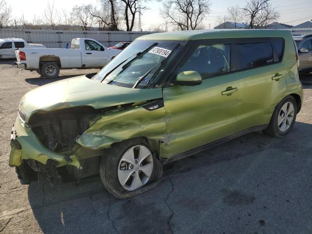 Изображение 2014 KIA SOUL  2014