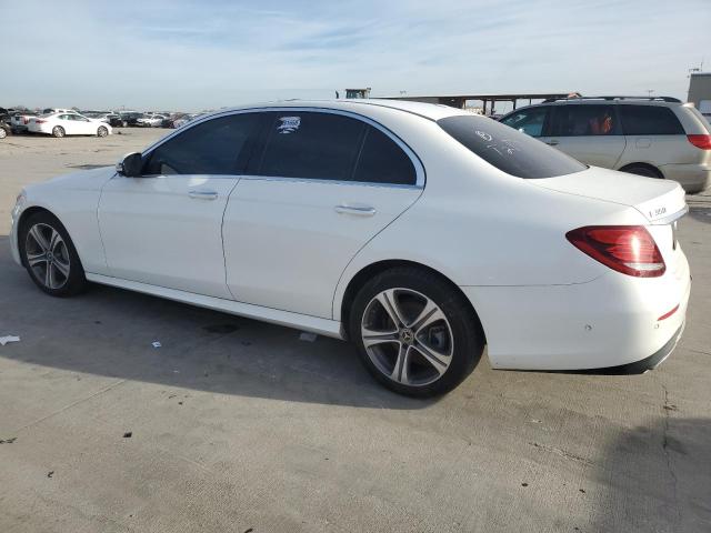 Image 2 of 2020 MERCEDES-BENZ E 350 2020 with VIN WDDZF8DB0LA701979