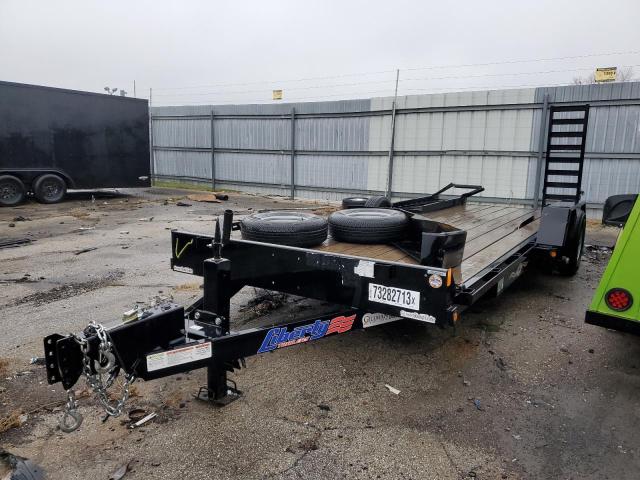 Image 2 of 2022 LIBE TRAILER 2022 with VIN 5M4LE1822NF034337