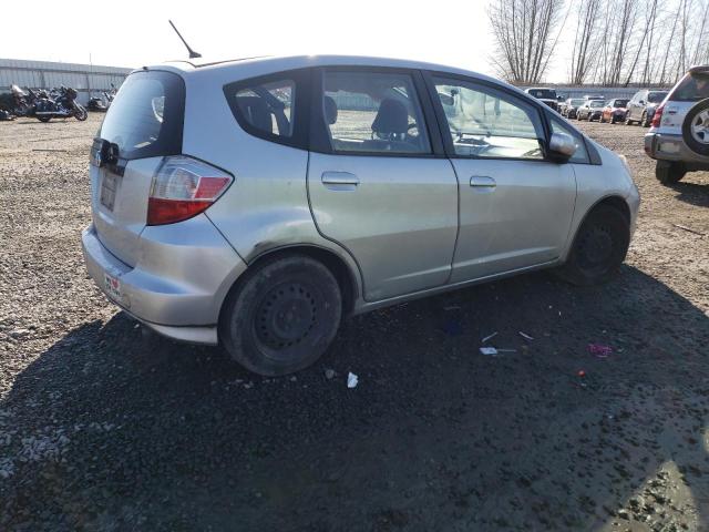 Image 3 of 2012 HONDA FIT  2012 with VIN JHMGE8H36CC001314