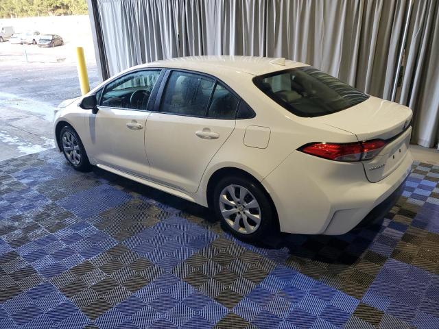 Изображение 2 2023 TOYOTA COROLLA LE 2023 с VIN 5YFB4MDE2PP036640