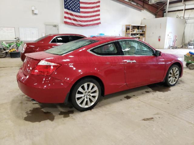 Obraz 3 z 2009 HONDA ACCORD EXL 2009 z VIN 1HGCS22879A011382