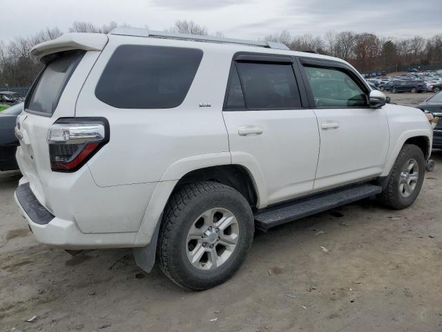 Image 3 of 2016 TOYOTA 4RUNNER SR5/SR5 PREMIUM 2016 with VIN JTEBU5JR7G5382642