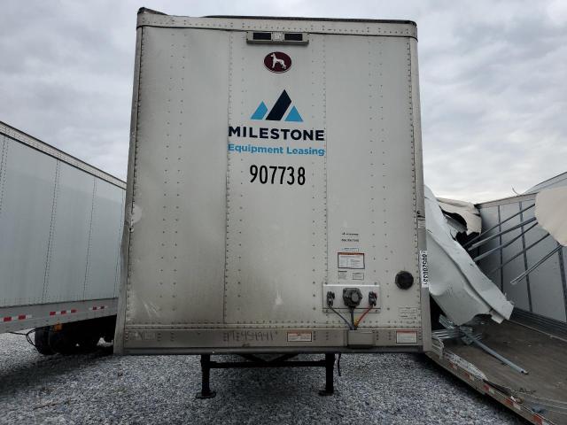 Image 2 of 2023 GDAN TRAILER 2023 with VIN 1GR1P0626PT454941