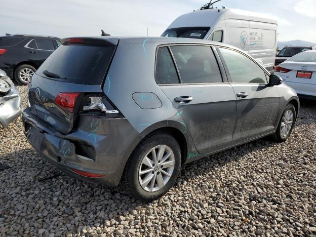 Obraz 3 z 2015 VOLKSWAGEN GOLF  2015 z VIN 3VW217AU9FM035591