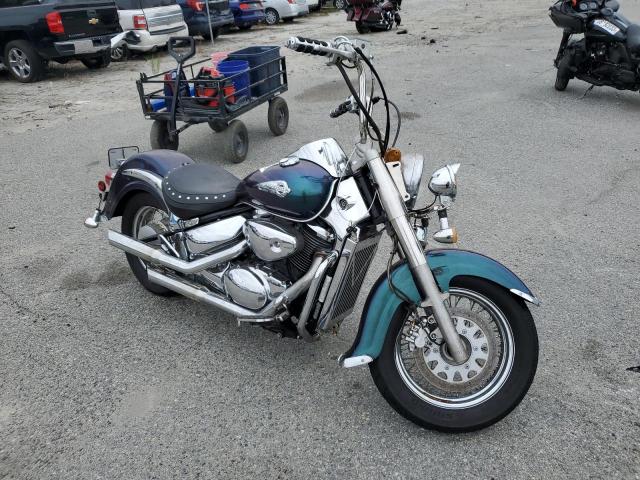 Изображение 1 2004 Suzuki VL800 2004 с VIN JS1VS54A942103230