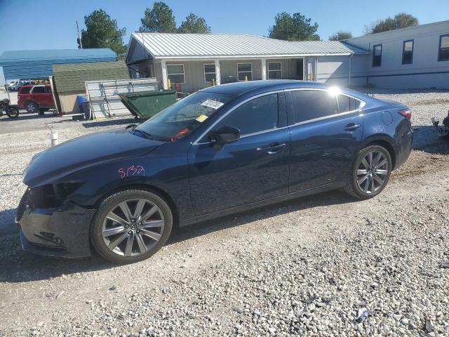 2018 MAZDA 6 TOURING 2018 image