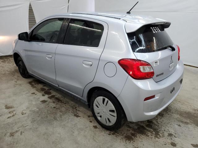 Obraz 2 z 2017 MITSUBISHI MIRAGE ES 2017 z VIN ML32A3HJ6HH003313