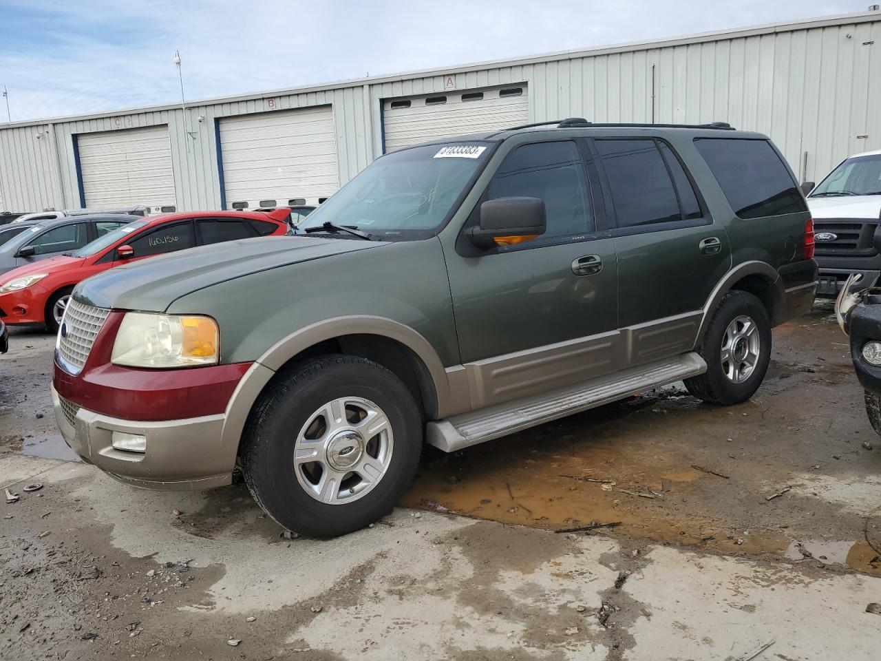 Изображение 2004 FORD EXPEDITION EDDIE BAUER 2004