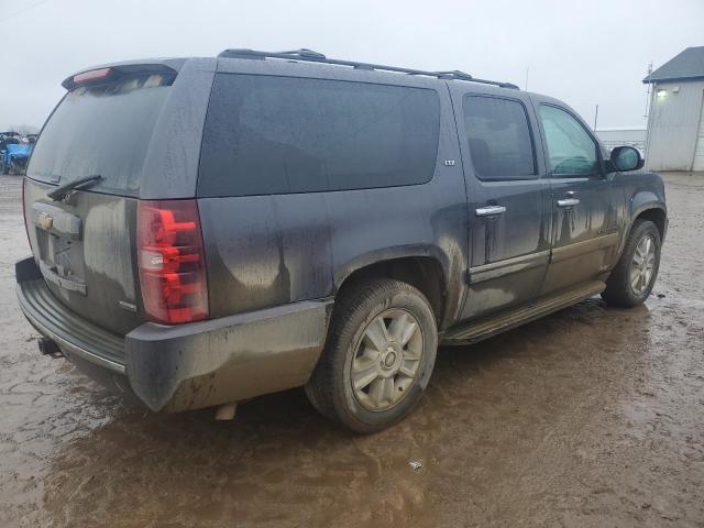 Изображение 3 2010 CHEVROLET SUBURBAN K1500 LTZ 2010 с VIN 1GNUKKE38AR103634