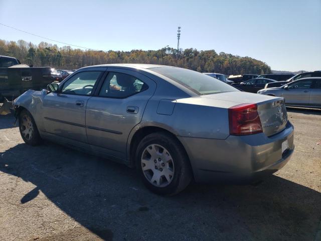Image 2 of 2006 DODGE CHARGER SE 2006 with VIN 2B3KA43G46H492253